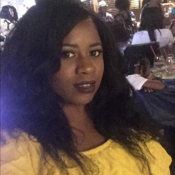 Meet your Posher, Sade - Picture 5 of 5